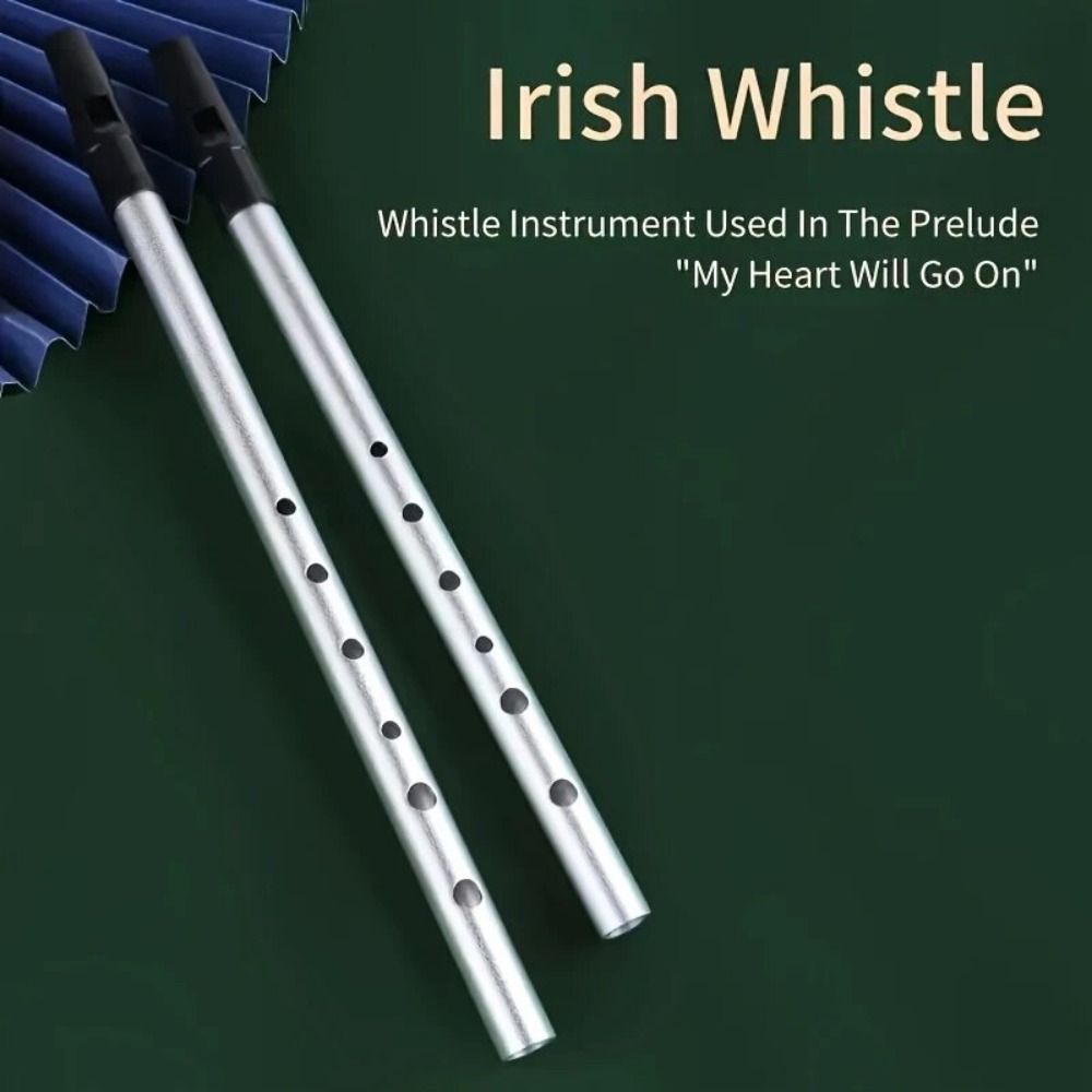 C/D Sleutel Ierse Fluit 6 Gate - Musical Instrument Irish recensie en prijs