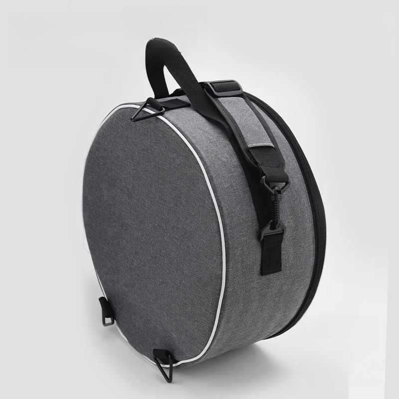 14-inch tongdrumtas Draagbare  - Tambourine Hand Drum recensie en prijs