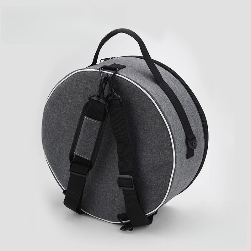 14-inch tongdrumtas Draagbare  - Tambourine Hand Drum recensie en prijs
