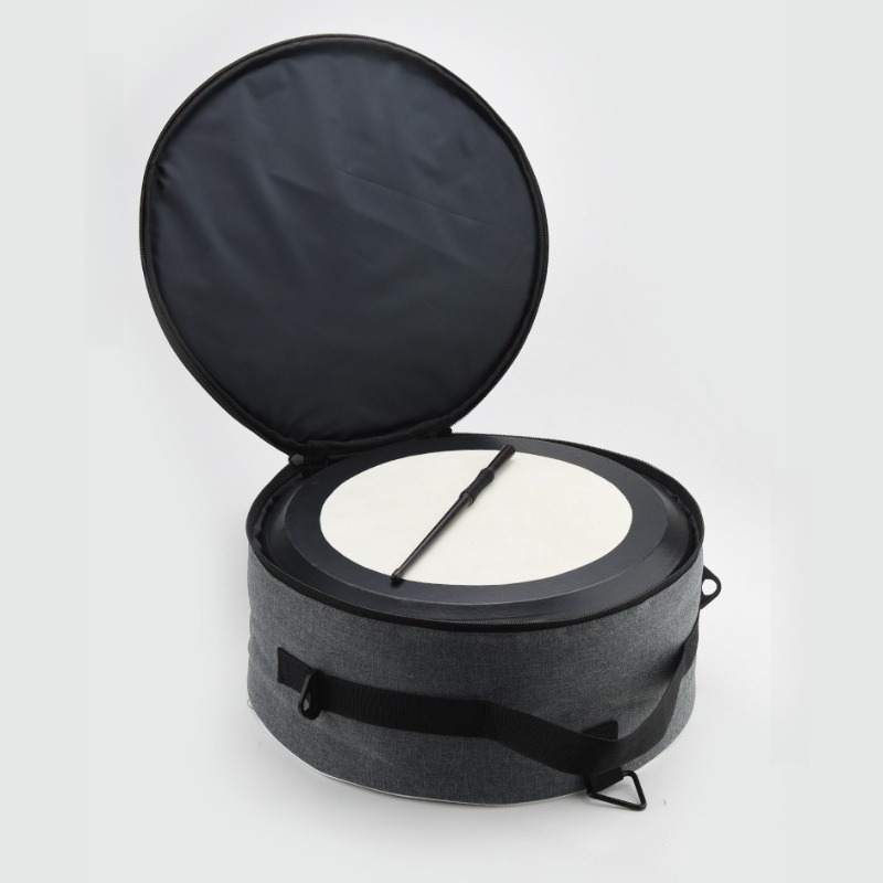 14-inch tongdrumtas Draagbare  - Tambourine Hand Drum recensie en prijs