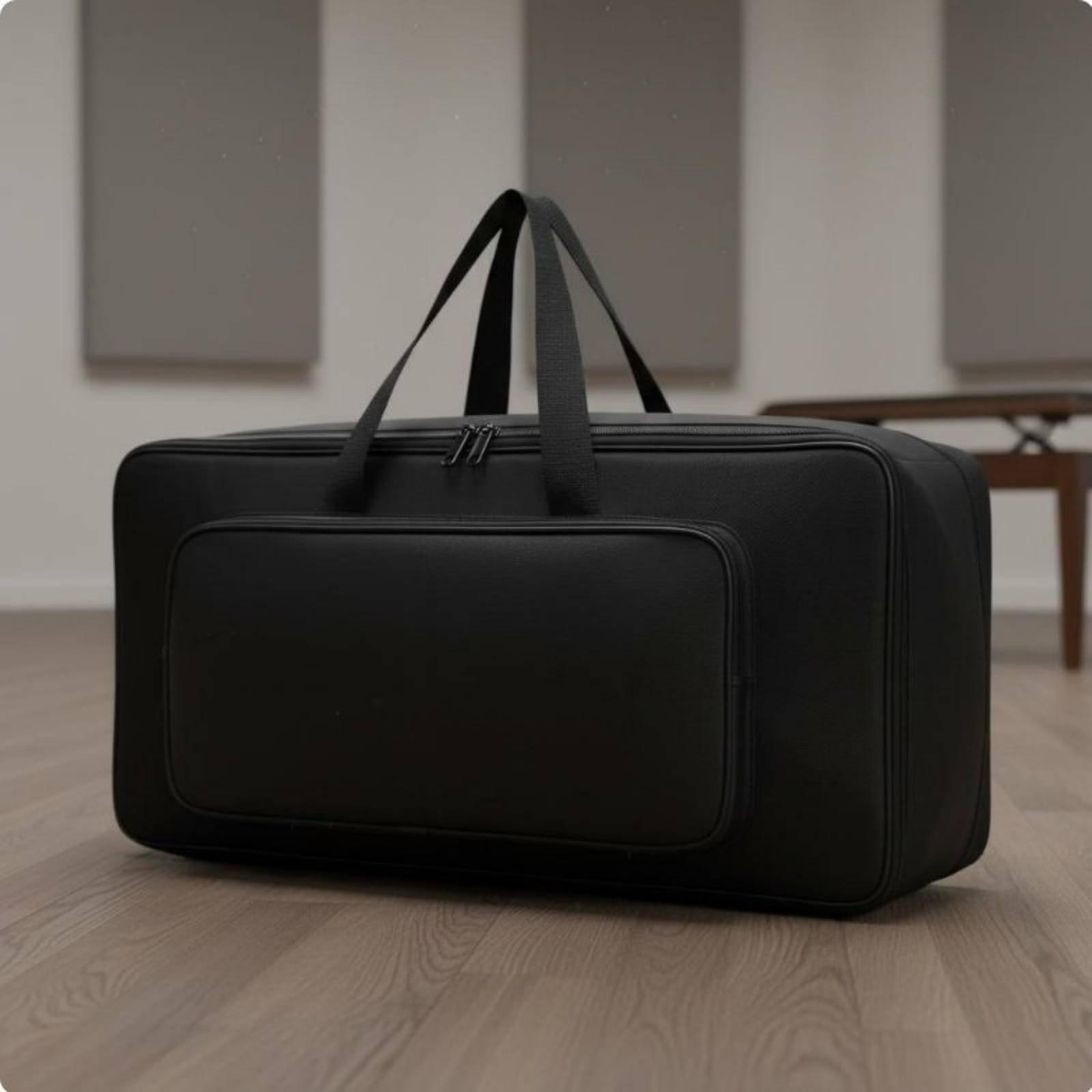 Toetsenbordtas 88 toetsen Gevo - Musical Instrument Of Keyboard recensie en prijs