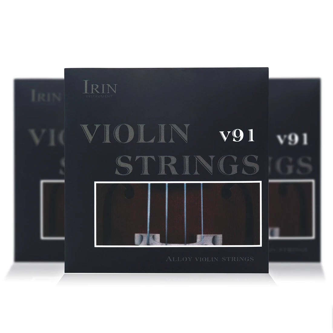 Viool Snaren Hoge Kwaliteit Ko - Musical Instrument Veena recensie en prijs