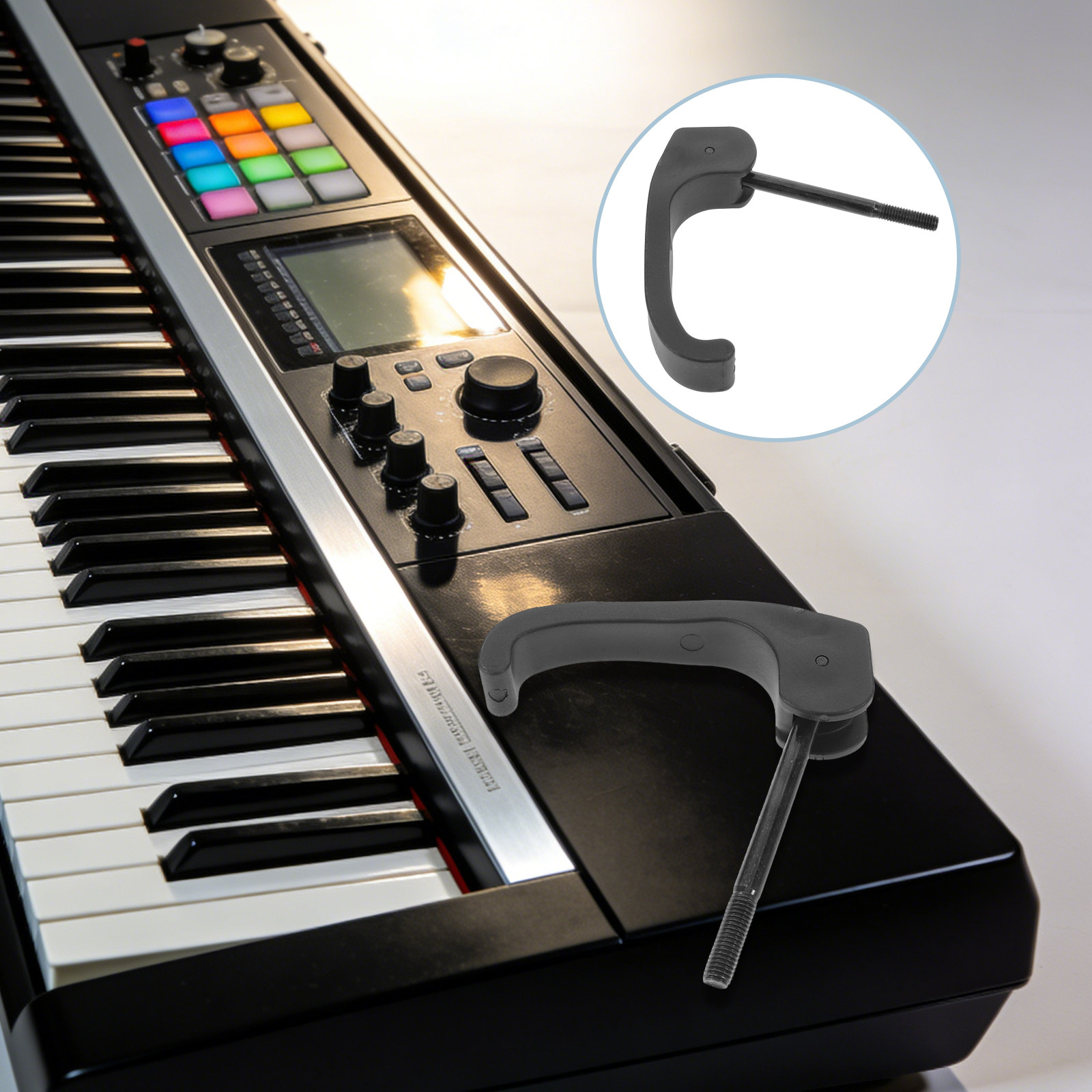 Verstelknop voor elektronische - Musical Instrument Of Keyboard recensie en prijs