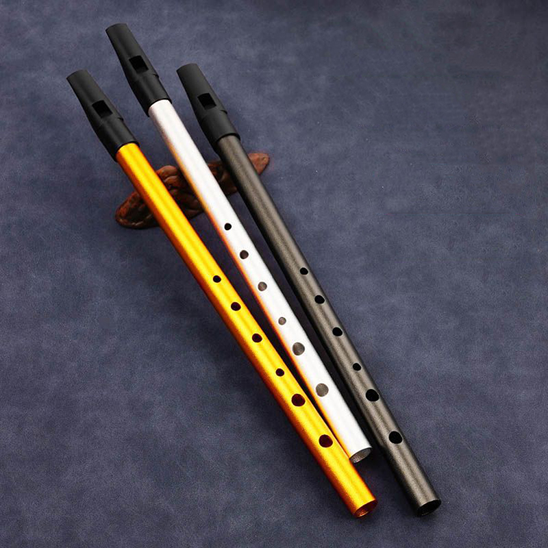 Authentieke Ierse Tin Penny Wh - Musical Instrument Irish recensie en prijs