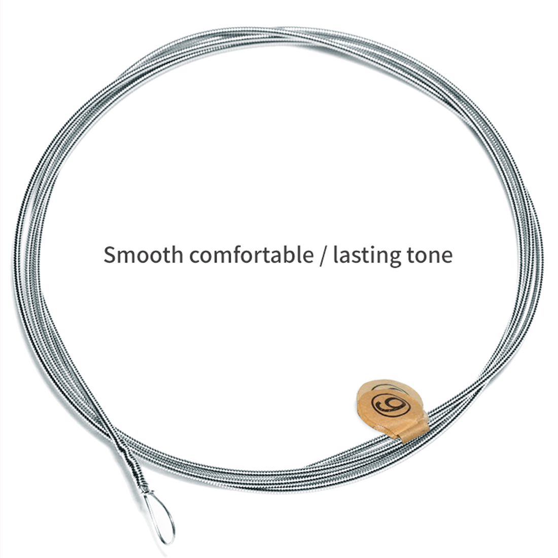 Orphee 4/5/6 Snaren Banjo Snar - Musical Instrument Banjo recensie en prijs