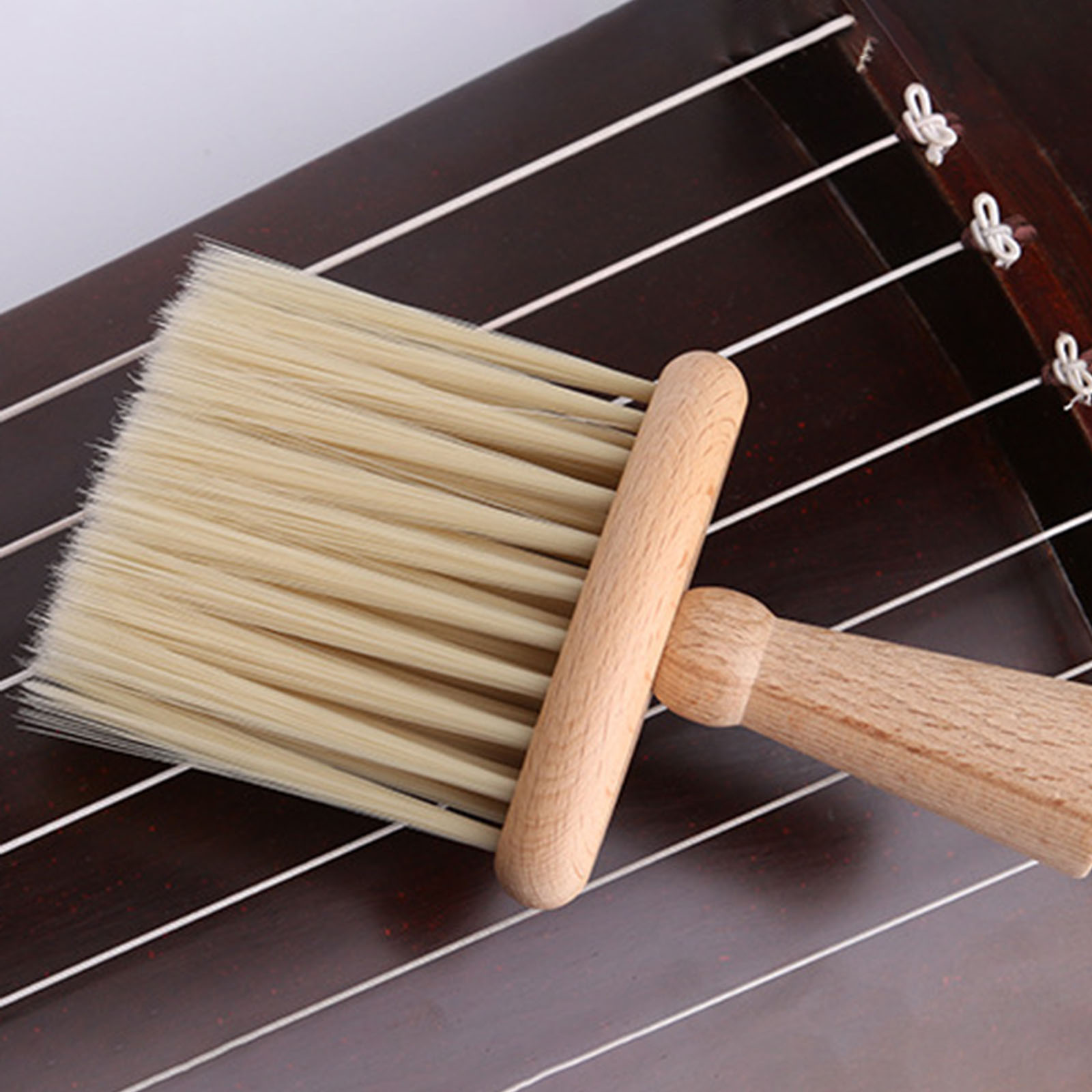 Guzheng Reinigingsborstel Zach - Musical Instrument Veena recensie en prijs