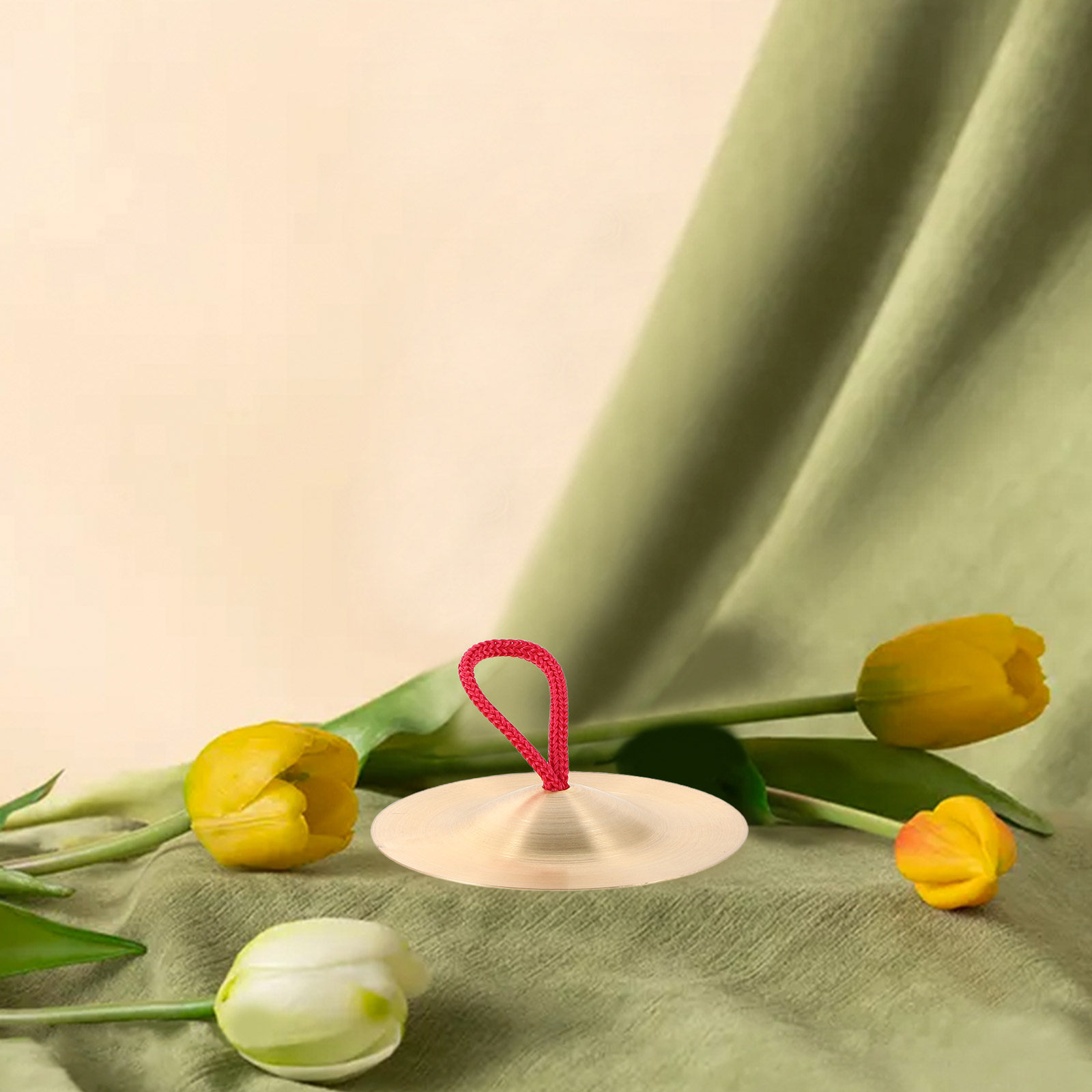 9Cm Kinder Vingerbekkens Koper - Musical Instrument Groups recensie en prijs