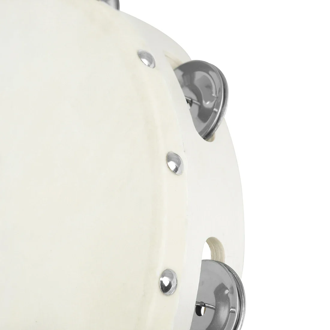IRIN 10 Inch Tamboerijn Drums  - Tambourine Hand Drum recensie en prijs