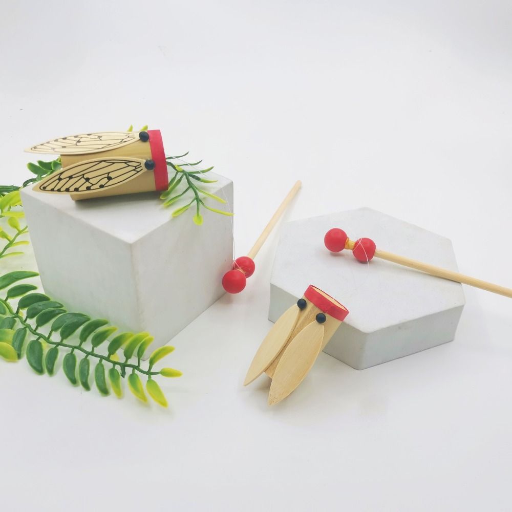 Traditioneel Chinees bamboe ci - Musical Instrument You Shake recensie en prijs