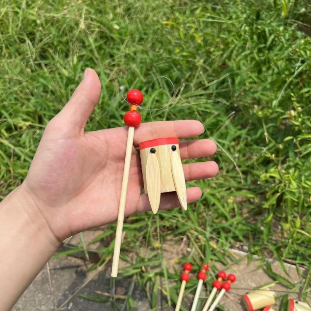 Traditioneel Chinees bamboe ci - Musical Instrument You Shake recensie en prijs