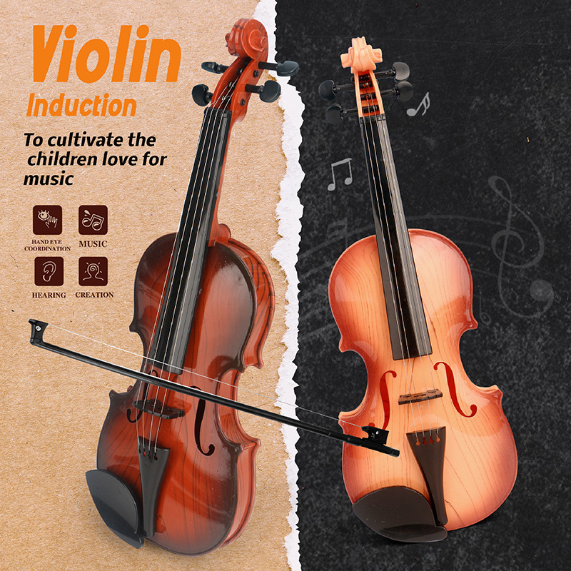 Akoestisch vioolspeelgoed Vers - Musical Instrument Veena recensie en prijs