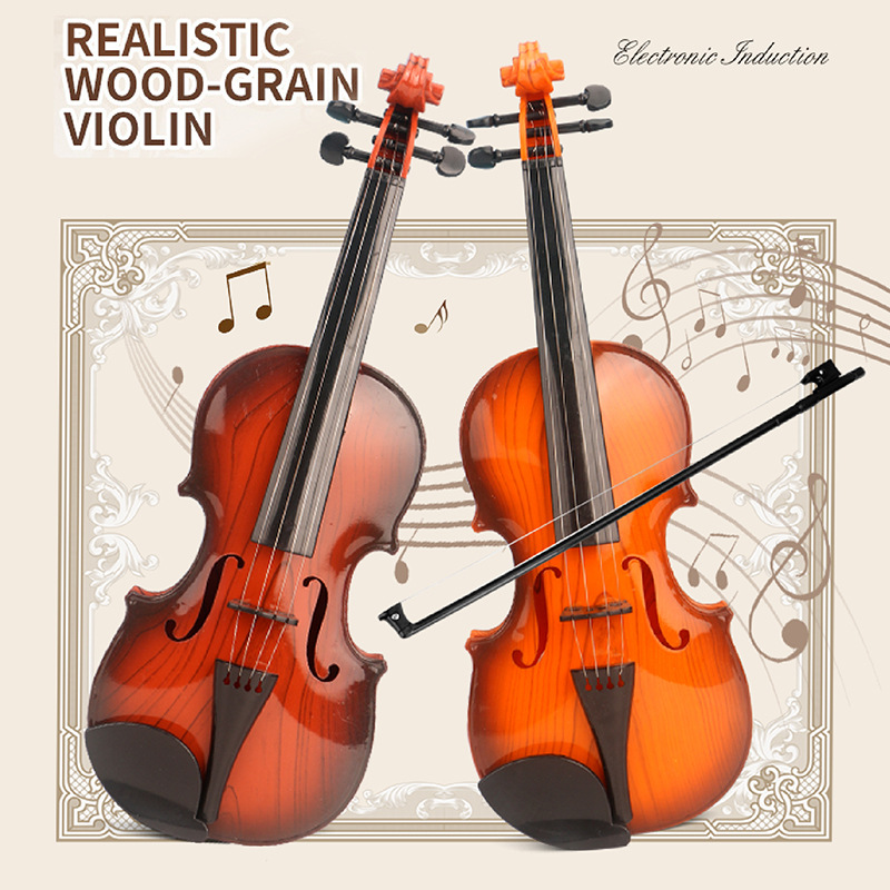Akoestisch vioolspeelgoed Vers - Musical Instrument Veena recensie en prijs