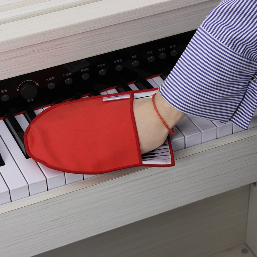 M Mbat Piano Reinigingsdoek Do - Musical Instrument Of Keyboard recensie en prijs