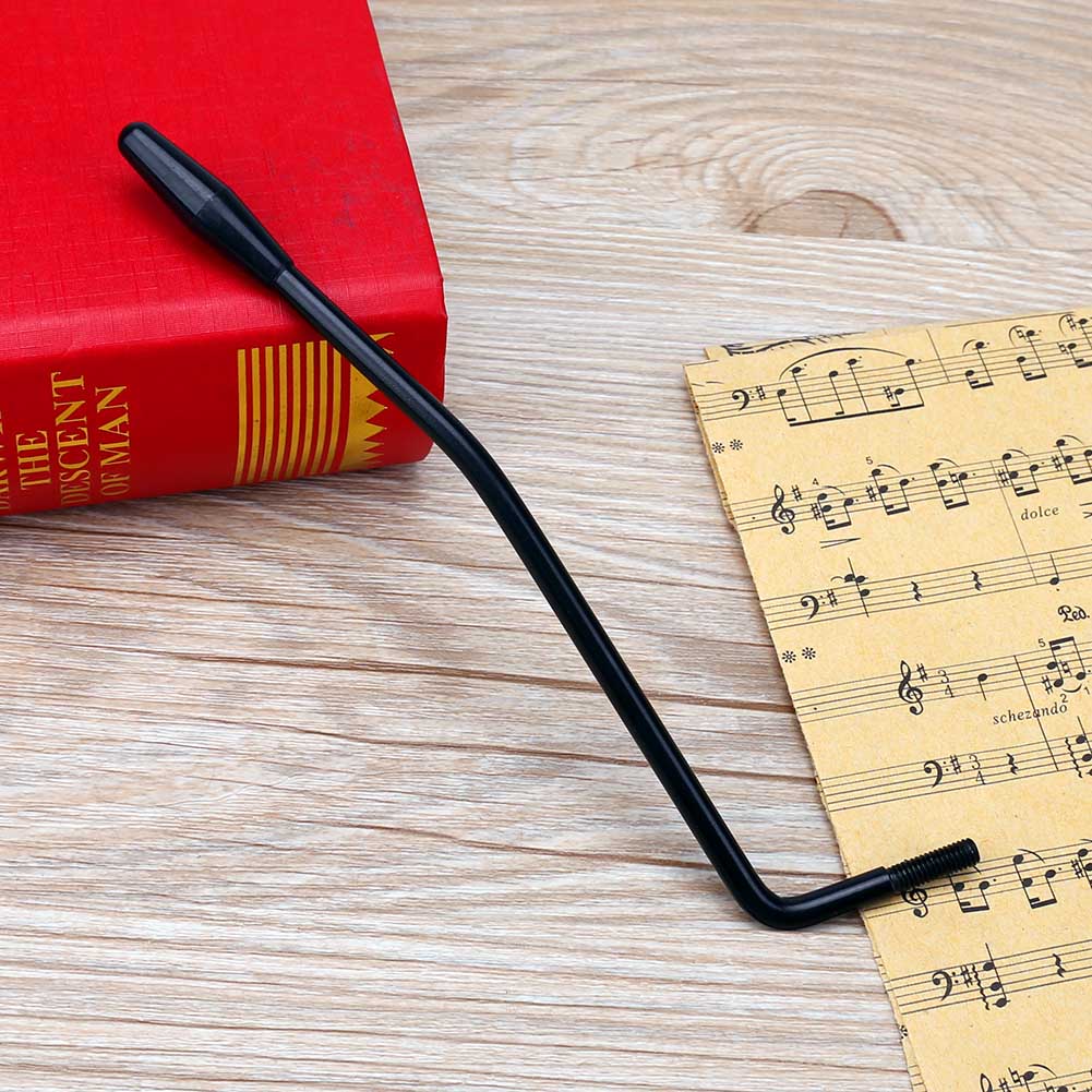 5mm elektrische gitaar shaker  - Musical Instrument You Shake recensie en prijs