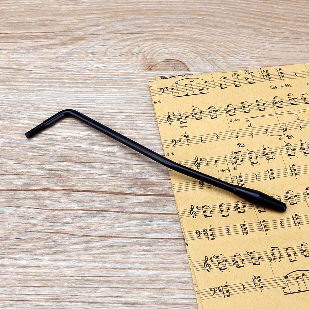 5mm elektrische gitaar shaker  - Musical Instrument You Shake recensie en prijs