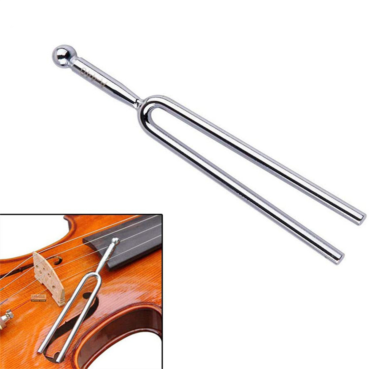 1 st Standaard A 440 Hz Stemvo - Musical Instrument Veena recensie en prijs