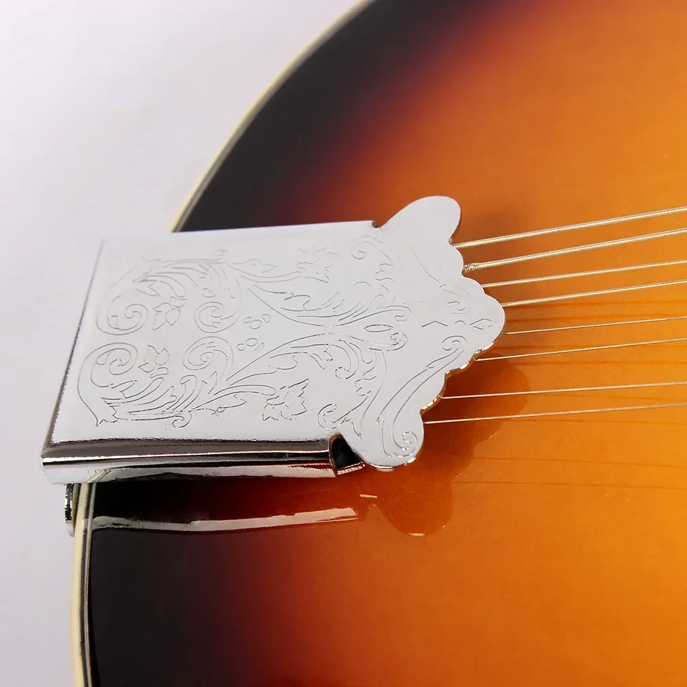 IRIN Sunset 8-snarige lindehou - Mandolin A Style recensie en prijs