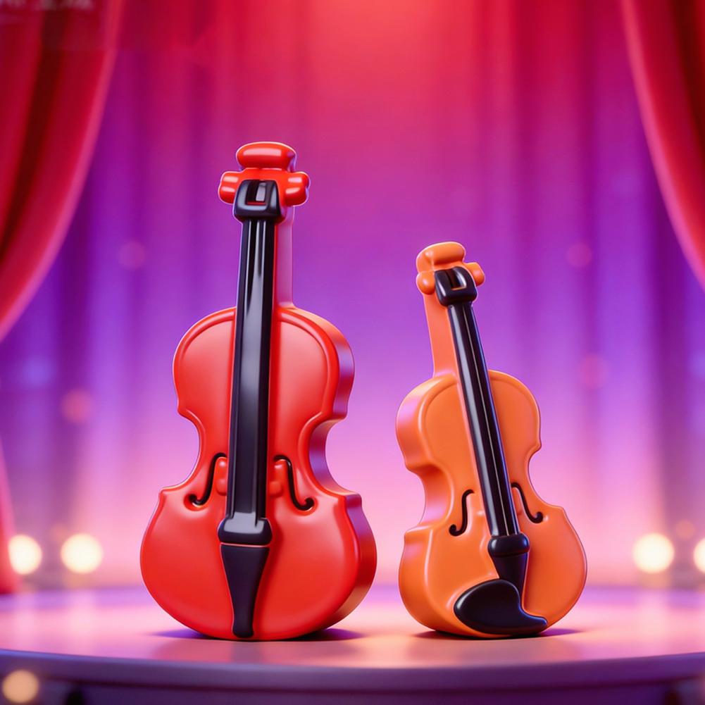 Piano, viool, saxofoon, miniat - Musical Instrument Veena recensie en prijs