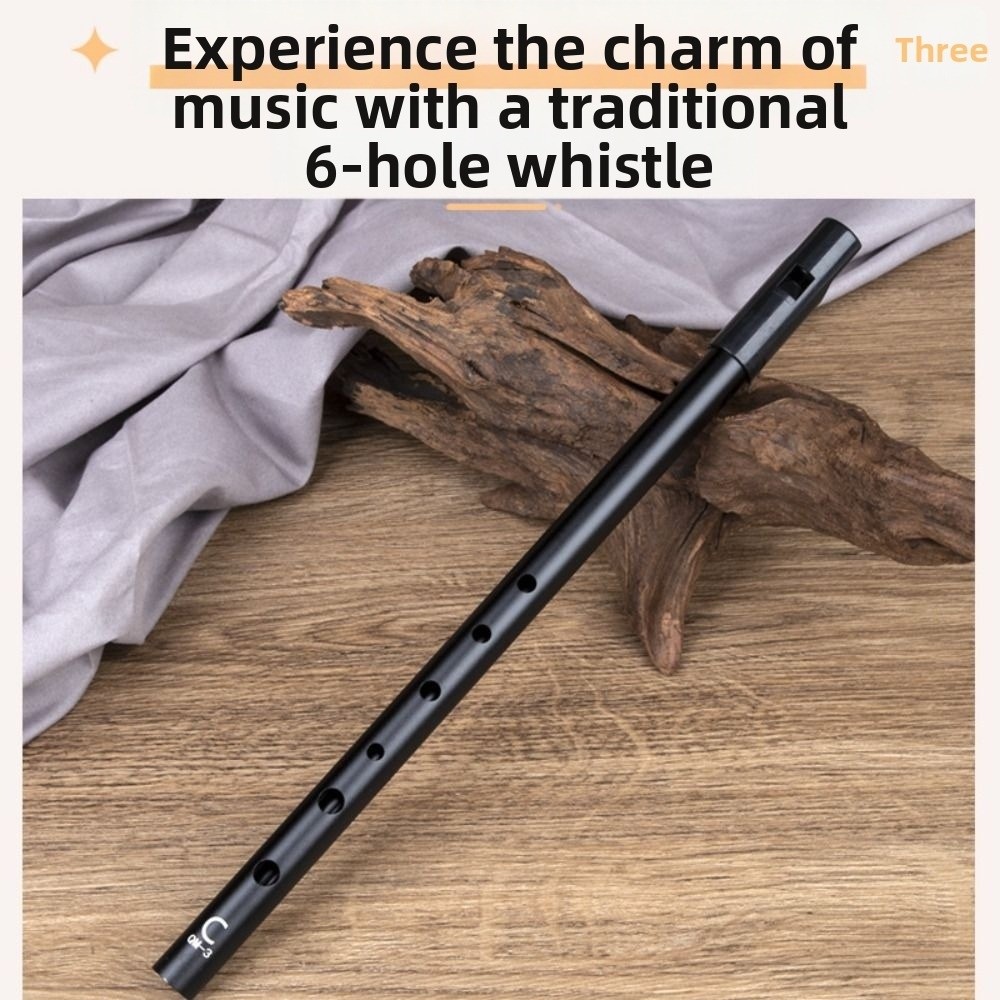 6 Gaten C/D Sleutel Ierse Flui - Musical Instrument Irish recensie en prijs
