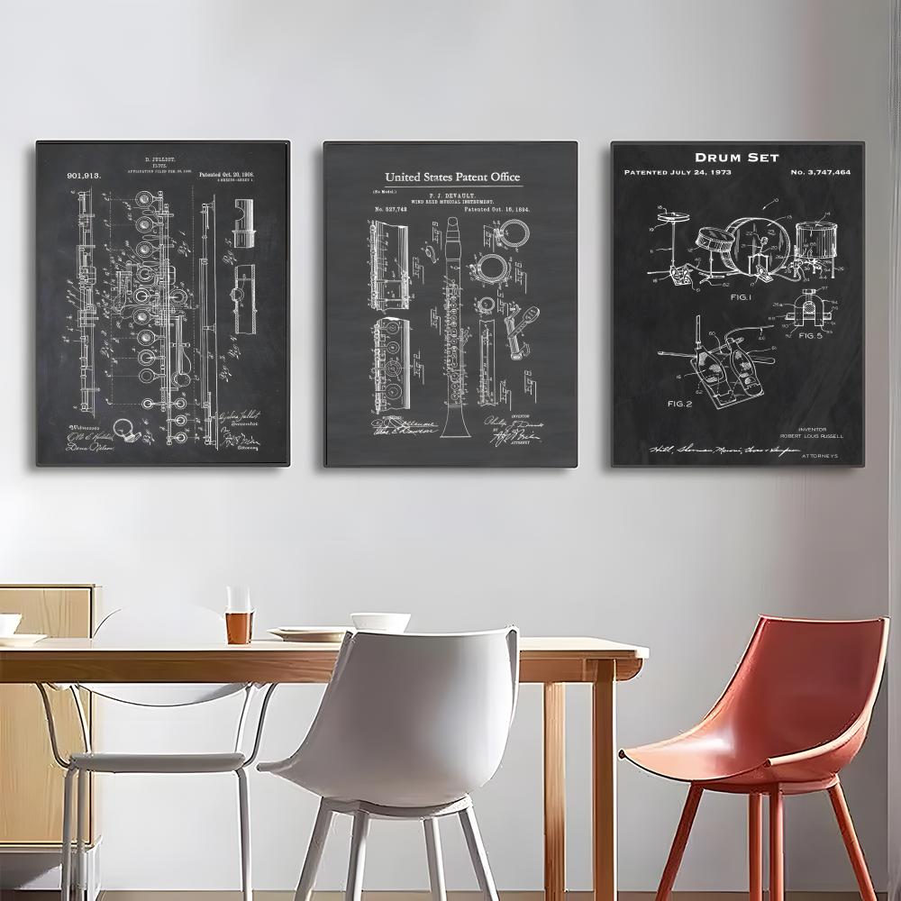 M-Musical Instrument Art-S Pos - Musical Instrument Definition recensie en prijs
