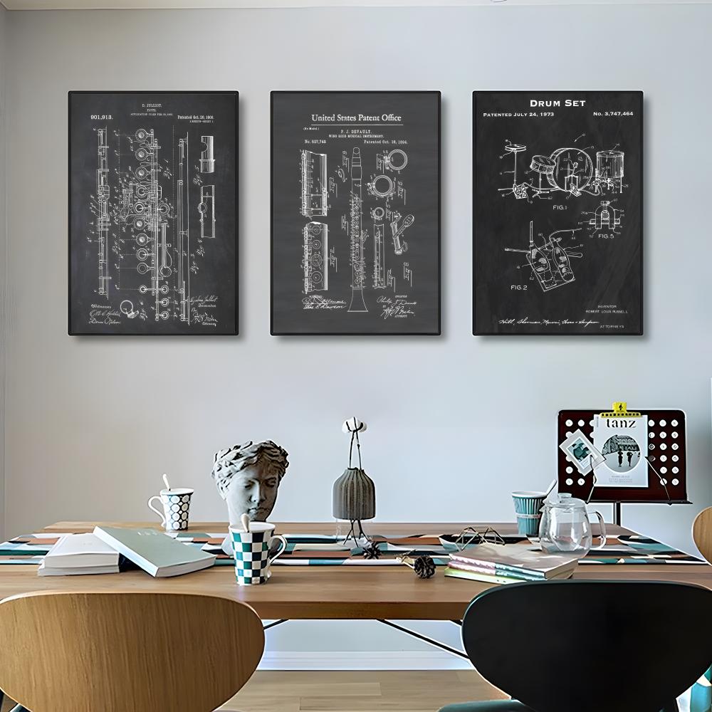M-Musical Instrument Art-S Pos - Musical Instrument Definition recensie en prijs