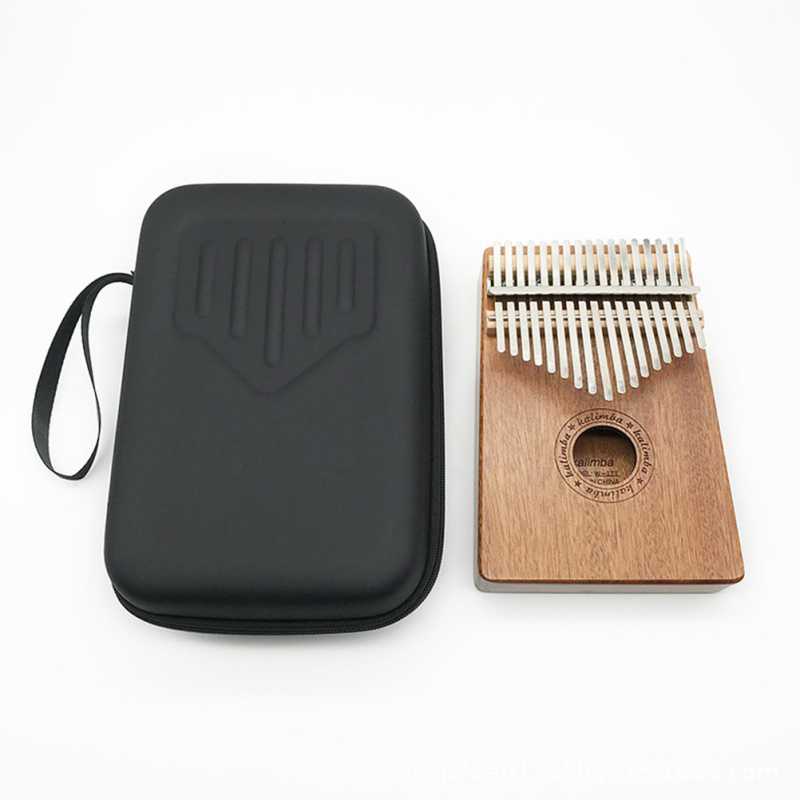 Kalimba Case Box Set EVA Piano - Musical Instrument Of Keyboard recensie en prijs