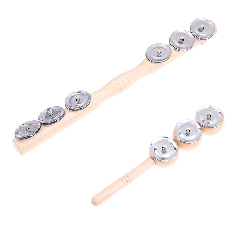 XM 1pOrff Houten Hand 3/6 Bell - Musical Instruments Cartoon recensie en prijs