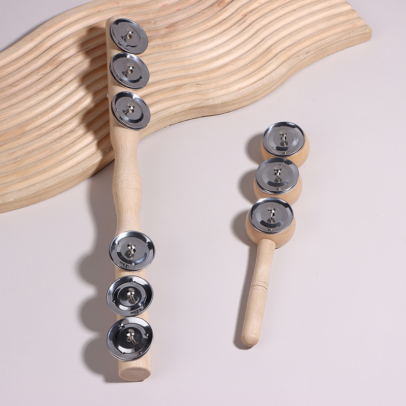 XM 1pOrff Houten Hand 3/6 Bell - Musical Instruments Cartoon recensie en prijs