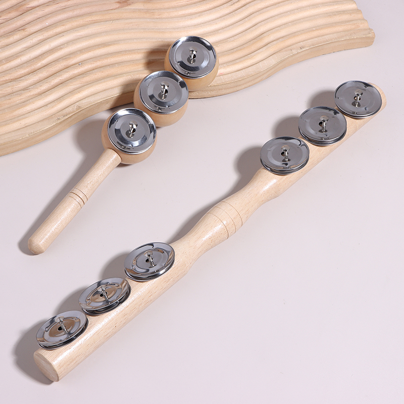 XM 1pOrff Houten Hand 3/6 Bell - Musical Instruments Cartoon recensie en prijs