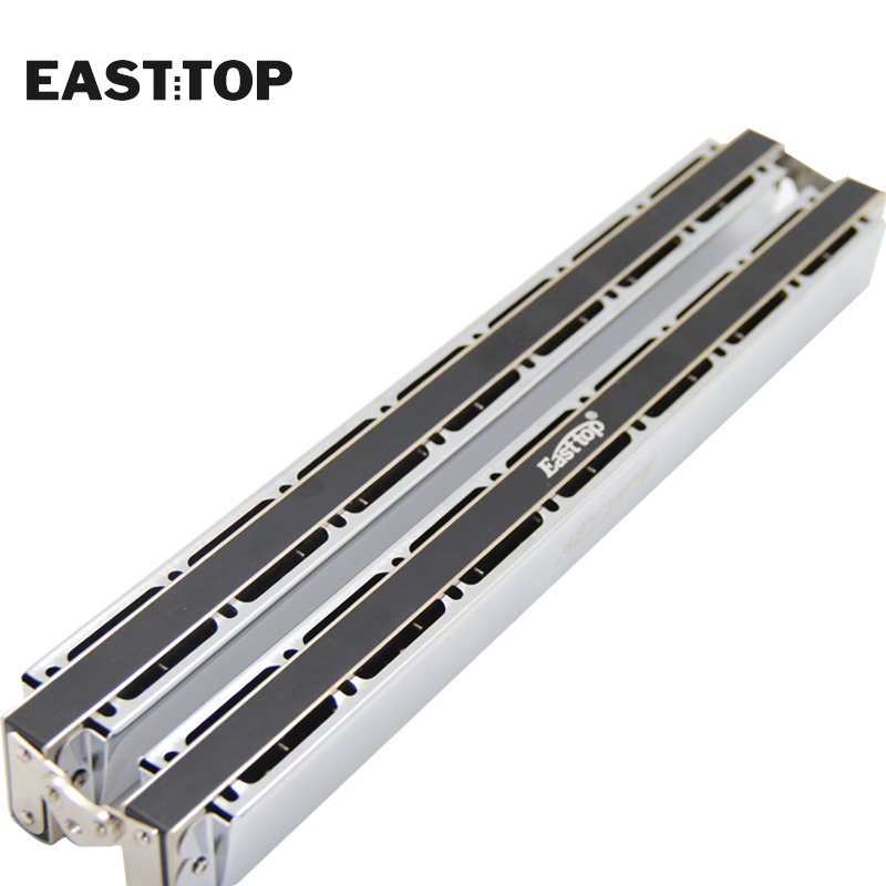 Nieuwe Harmonica 48 Compact Ak - Musical Instrument Groups recensie en prijs