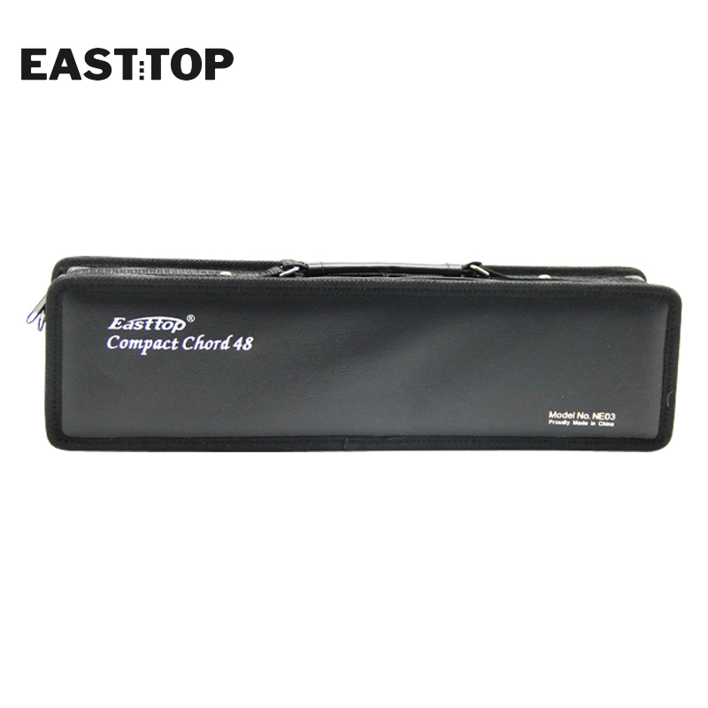 Nieuwe Harmonica 48 Compact Ak - Musical Instrument Groups recensie en prijs