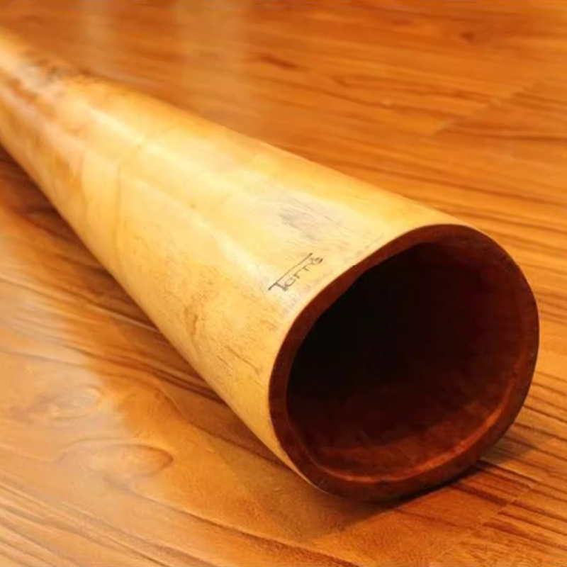 Houten Didgeridoo grote blaasp - Musical Instrument Didgeridoo recensie en prijs