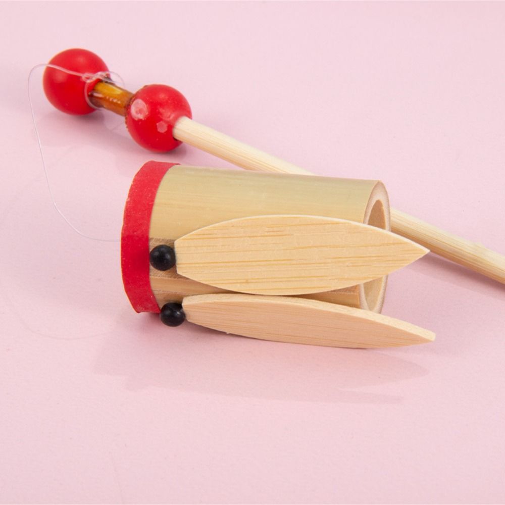 Traditioneel Chinees bamboe ci - Musical Instrument You Shake recensie en prijs