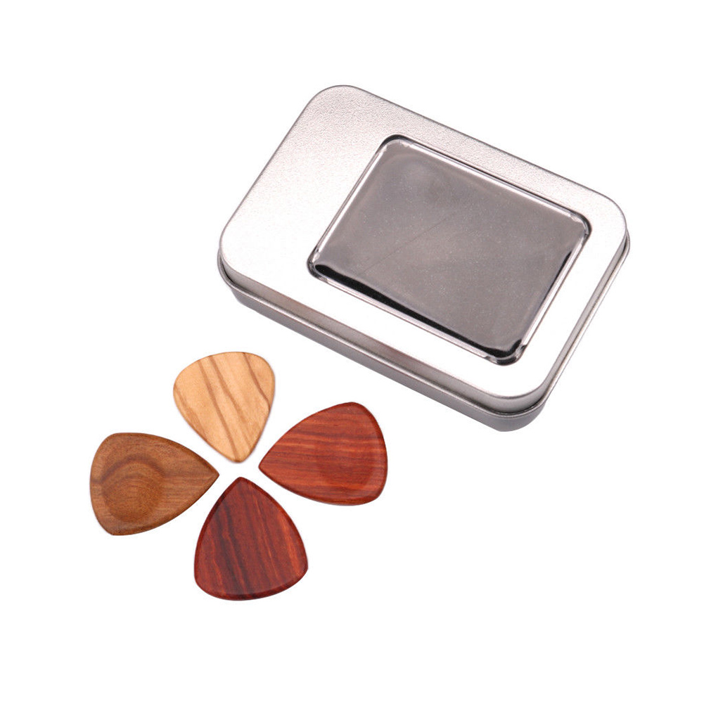 Gitaar Houten Plectrumset, Git - Musical Instrument Banjo recensie en prijs