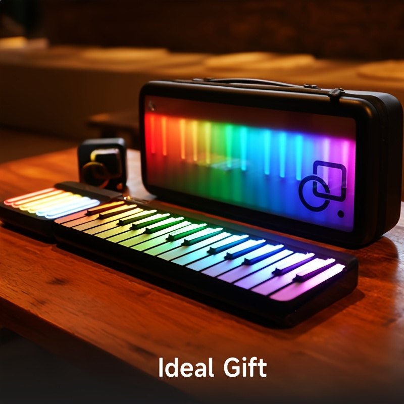 Stijlvolle LED-verlichte PopuP - Musical Instrument Of Keyboard recensie en prijs