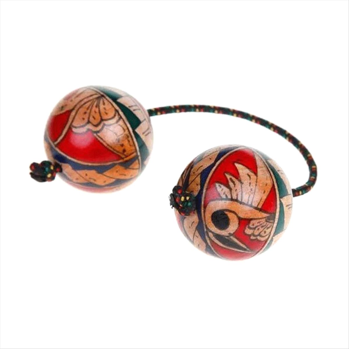 【HOT!TURE】Handgetekende Maraca - Musical Instrument You Shake recensie en prijs