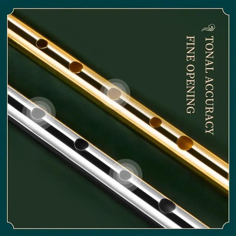 Miwayer Authentieke Ierse Flui - Musical Instrument Irish recensie en prijs